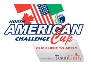 American Challenge Cup